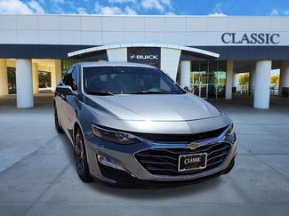 Used 2024 Chevrolet Malibu LT FWD video 2
