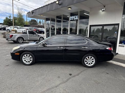 Used 2003 Lexus ES 330 FWD image 3