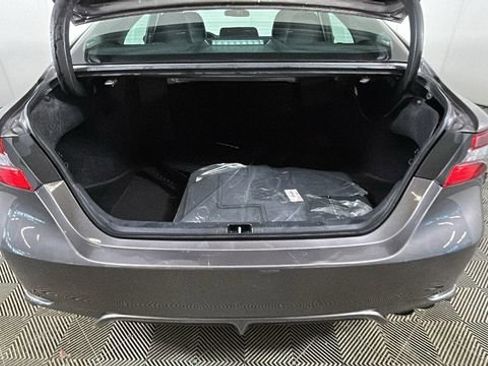 Used 2024 Toyota Camry SE FWD image 26