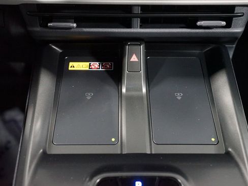 New 2026 Toyota bZ Limited image 23