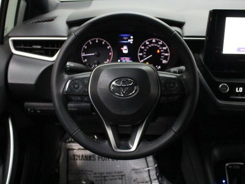 Used 2024 Toyota Corolla SE image 25