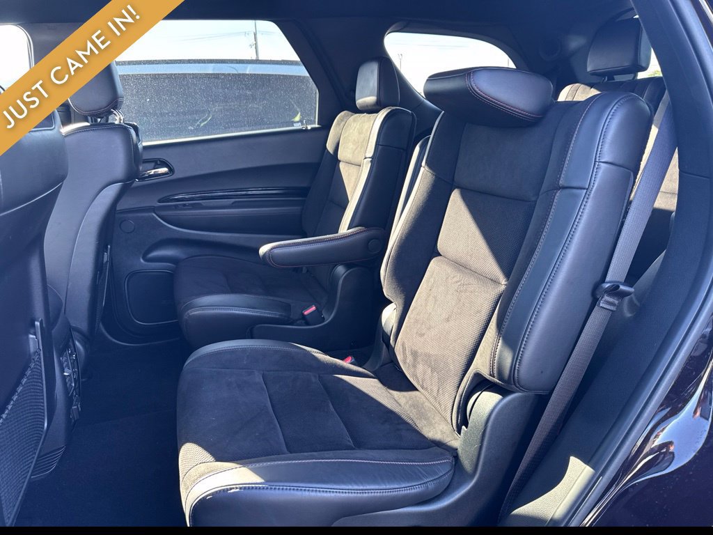 Used 2025 Dodge Durango GT AWD/4WD image 6