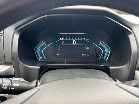 Certified 2023 Honda Odyssey Touring image 22