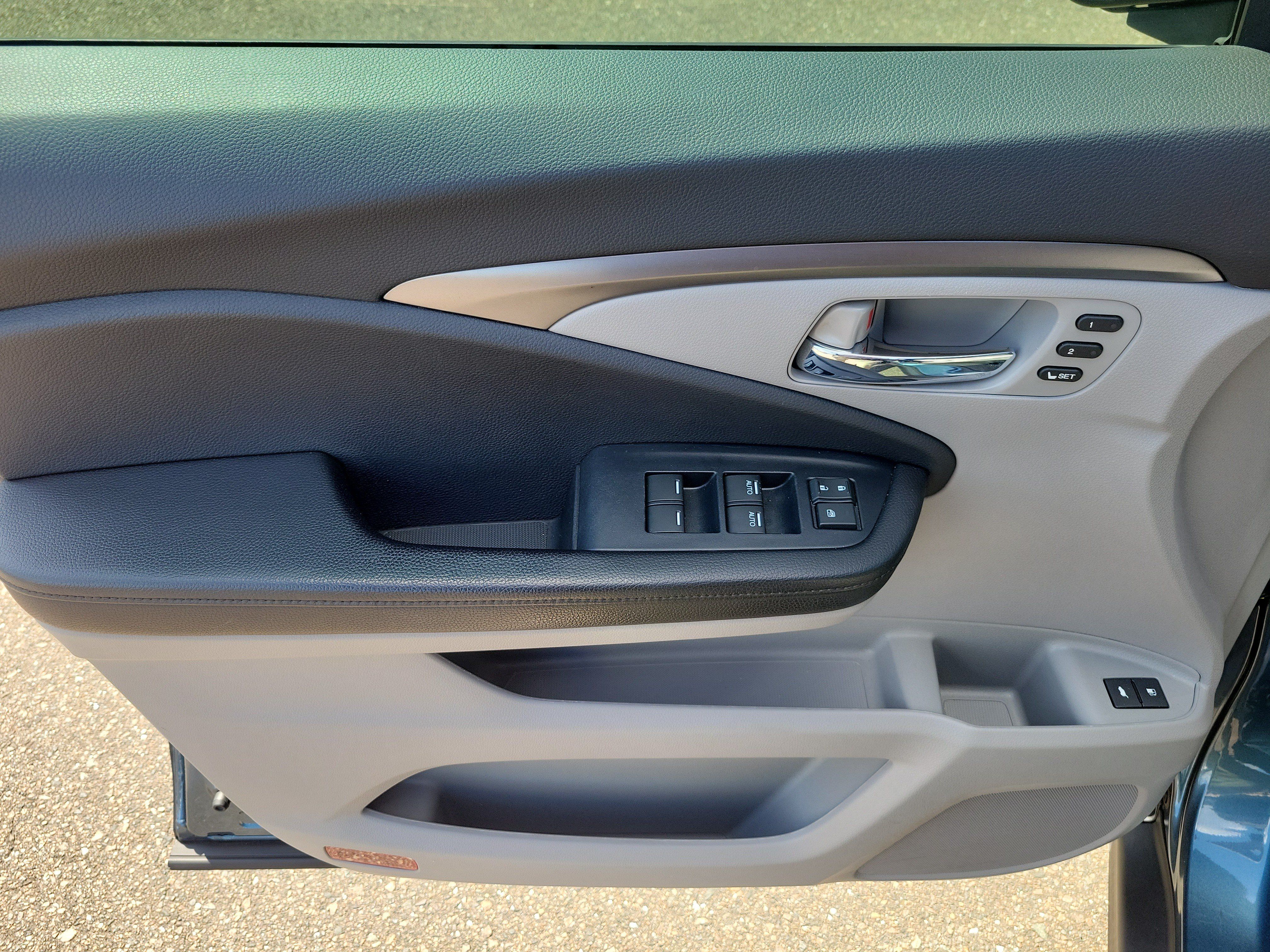 Certified 2020 Honda Pilot EX-L image 23