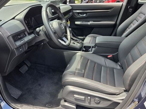 Used 2026 Honda CR-V Sport-L image 14