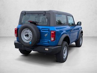 New 2026 Ford Bronco 2-Door AWD/4WD video 2