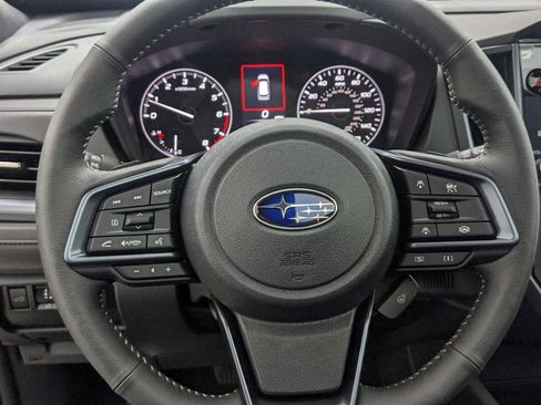 Certified 2025 Subaru Forester Limited w/ Popular Package #2 AWD/4WD image 16