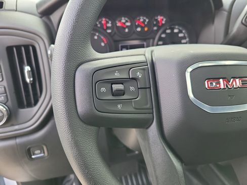 New 2026 GMC Sierra 2500 Pro image 26