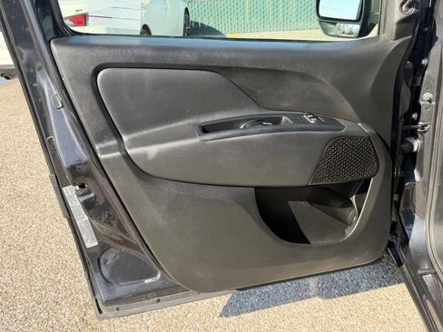 Used 2022 RAM ProMaster City Wagon image 22