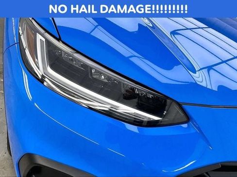 Certified 2026 Honda HR-V Sport image 25