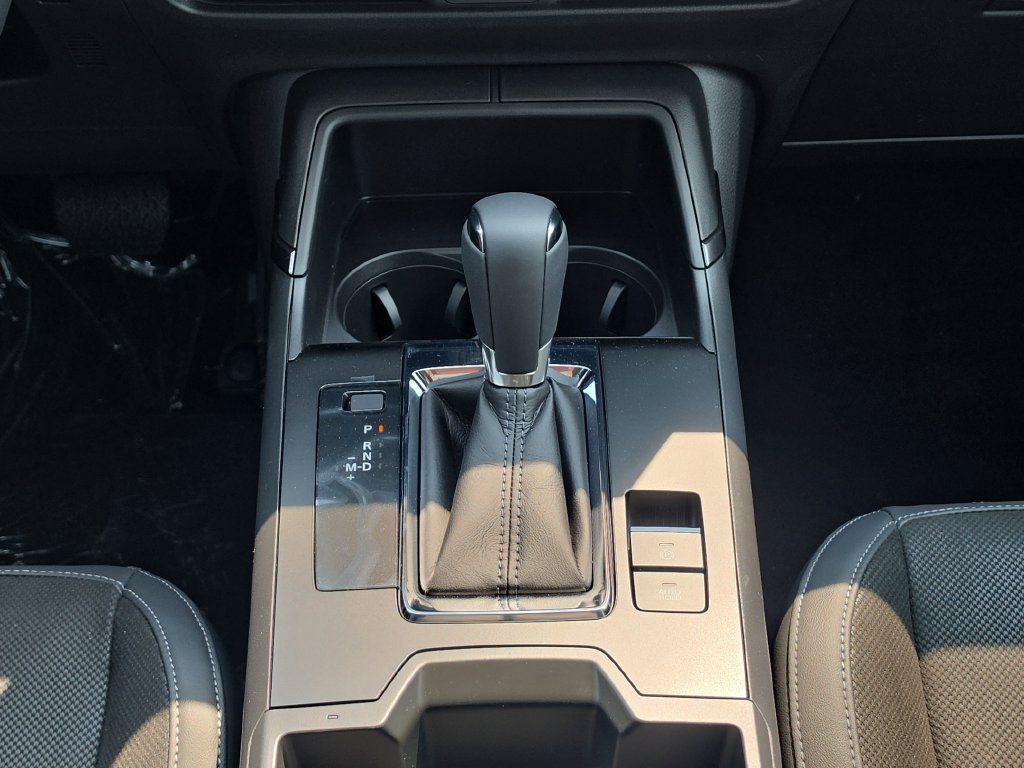 New 2026 MAZDA CX-5 Preferred AWD/4WD image 19