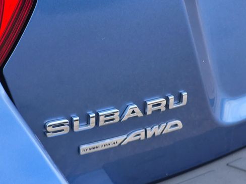 Used 2016 Subaru Crosstrek 2.0i Limited AWD/4WD image 13