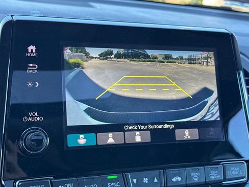 Used 2022 Honda Odyssey Elite image 28