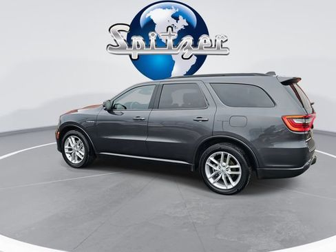 Used 2025 Dodge Durango R/T image 5