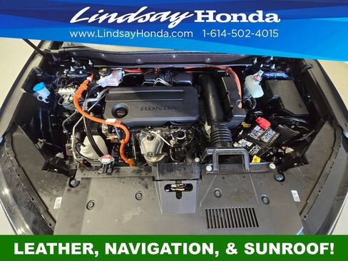 Used 2026 Honda CR-V Sport Touring image 24