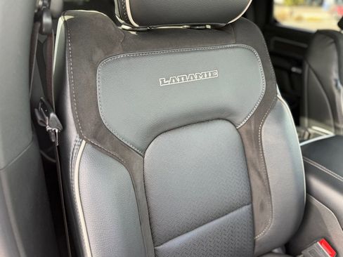 Used 2023 RAM 1500 Laramie image 60