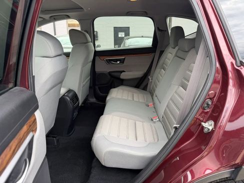Used 2018 Honda CR-V EX image 10