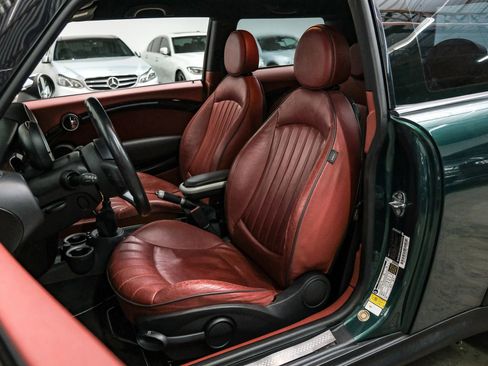 Used 2007 MINI Cooper S image 26