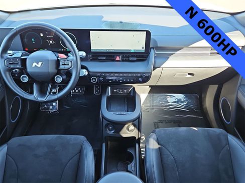 Used 2025 Hyundai Ioniq 5 N image 14
