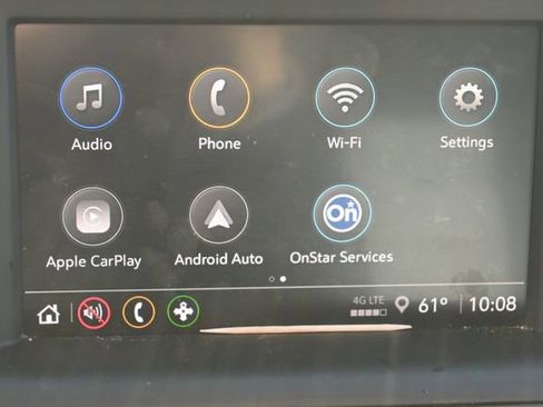 Used 2023 GMC Terrain SLE w/ Driver Convenience Package image 12