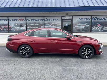 New 2025 Hyundai Sonata SEL