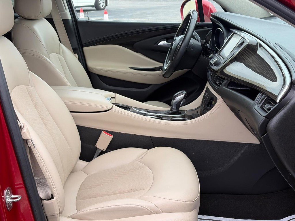 Used 2019 Buick Envision Preferred FWD image 18