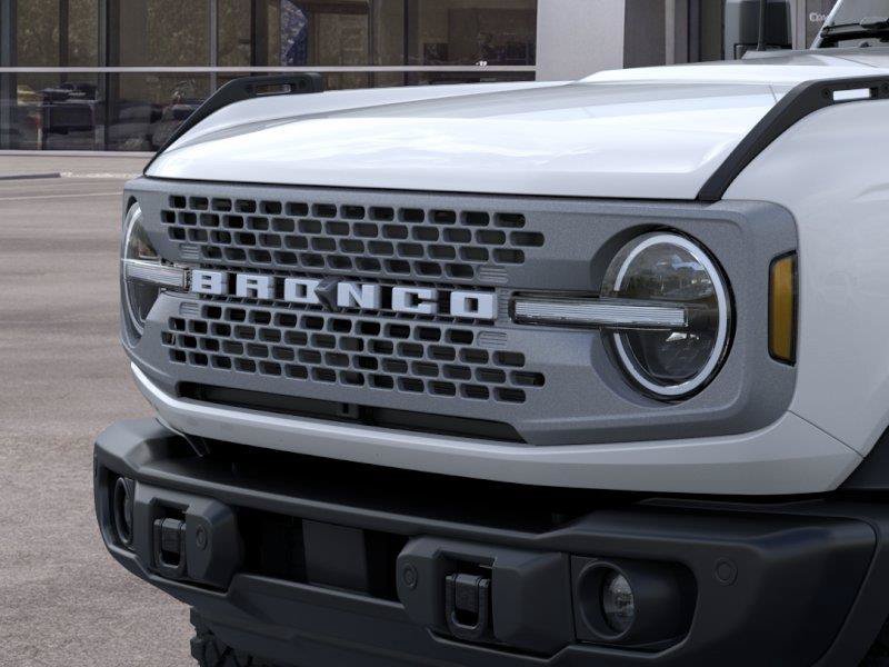New 2026 Ford Bronco Badlands AWD/4WD image 19