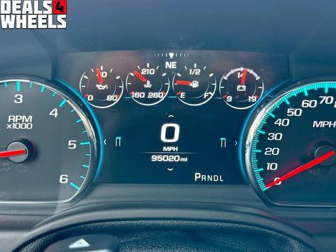 Used 2017 GMC Yukon XL Denali w/ Open Road Package AWD/4WD image 42