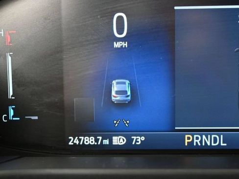Used 2024 Ford Escape ST-Line w/ Tech Pack #1 AWD/4WD image 13