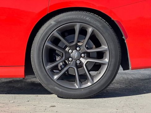 Used 2021 Dodge Charger Scat Pack w/ Plus Group image 3