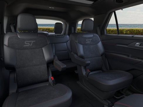 New 2025 Ford Explorer ST image 11