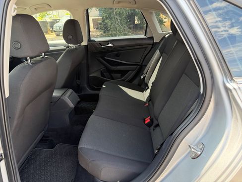 Used 2021 Volkswagen Jetta S FWD image 24