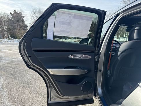 New 2026 Genesis GV70 2.5T Sport Prestige image 21