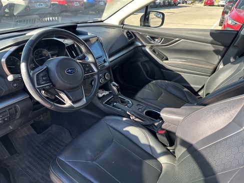 Used 2020 Subaru Crosstrek 2.0i Limited w/ Moonroof Package image 4