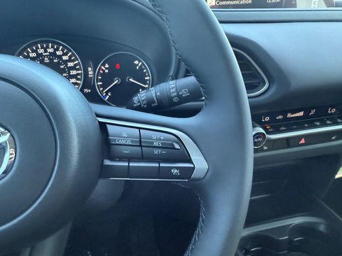 New 2026 MAZDA CX-30 AWD 2.5 S w/ Select Sport Pkg image 23