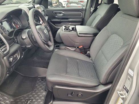 New 2026 RAM 1500 Big Horn image 8