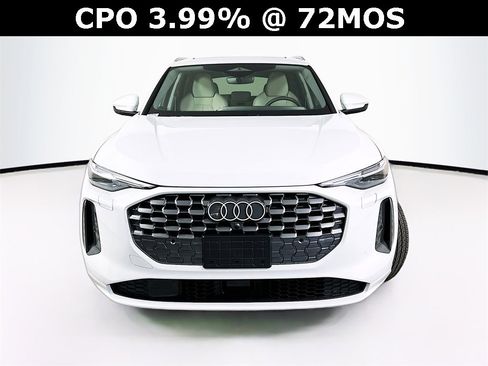 Used 2025 Audi Q5 Prestige image 5