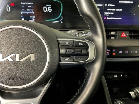 Used 2023 Kia Sportage X-Line w/ X-Line Premium Package AWD/4WD image 12