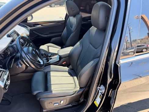 Used 2019 BMW X3 sDrive30i RWD image 27