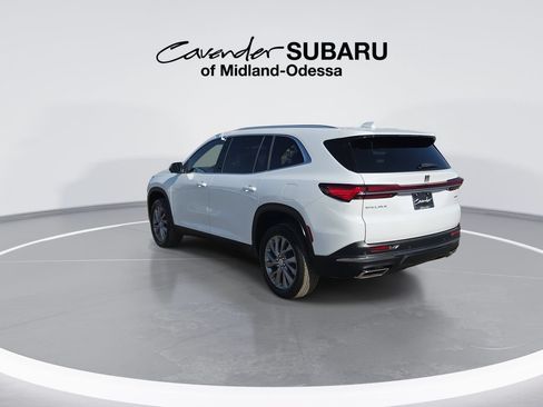 Used 2025 Buick Enclave Preferred FWD image 6