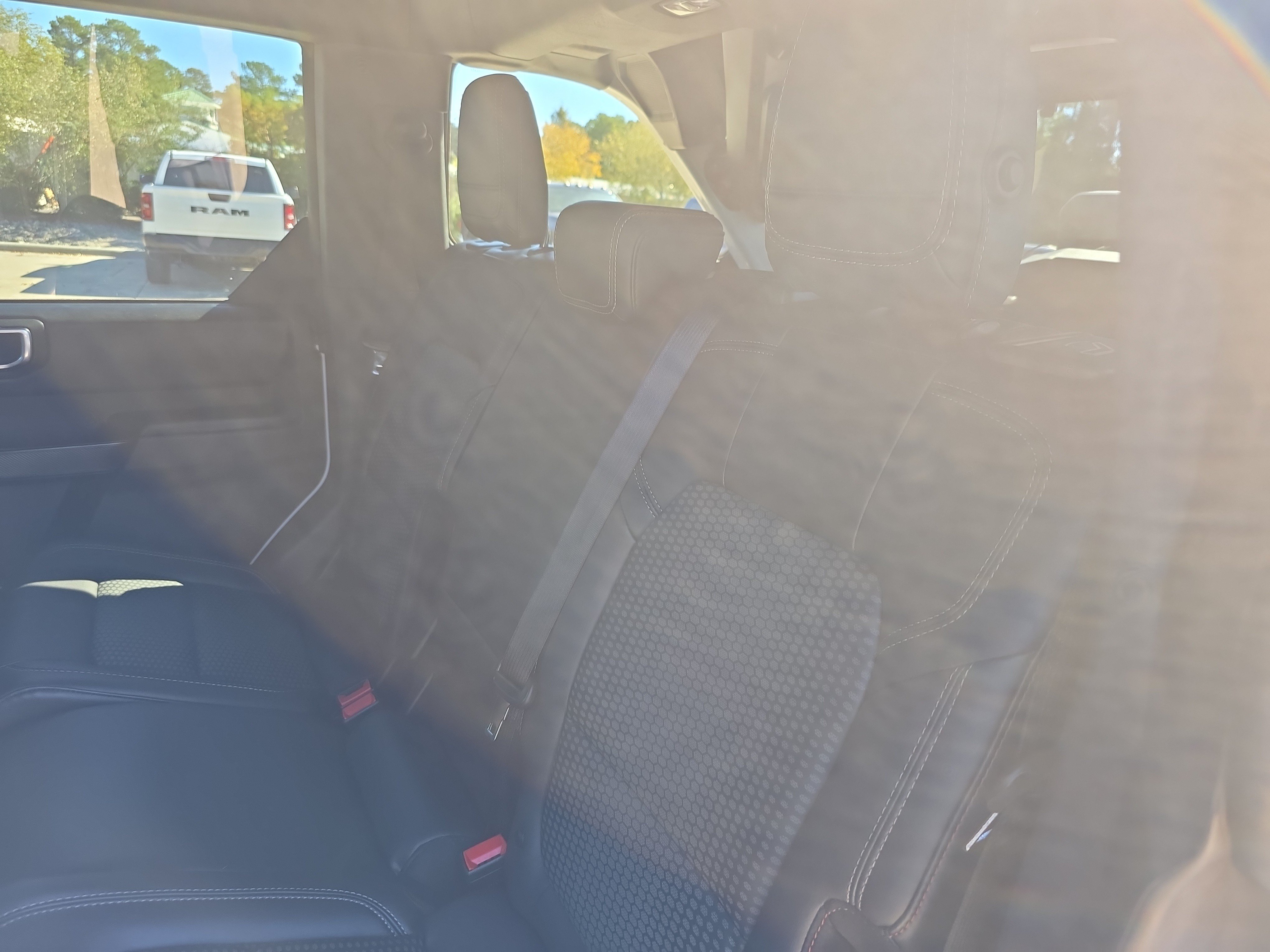 Used 2023 Ford Bronco Raptor AWD/4WD image 32