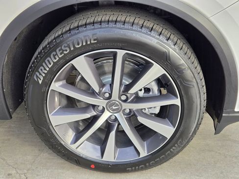 New 2026 Acura MDX SH-AWD w/ Technology Package image 8