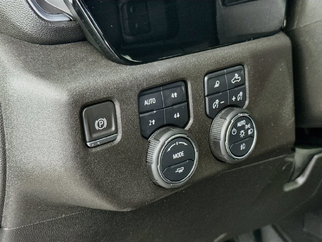 Used 2023 Chevrolet Silverado 1500 RST w/ RST All Star Premium Package AWD/4WD image 13