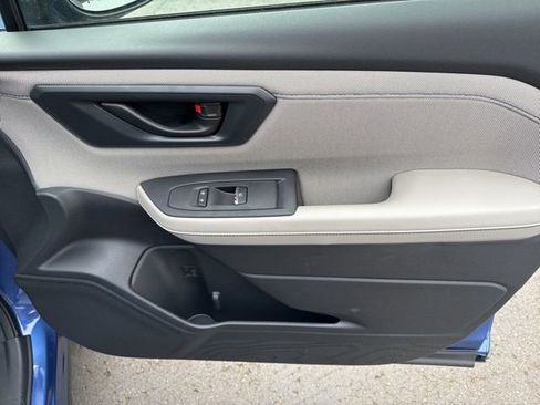 New 2026 Subaru Forester Premium image 30