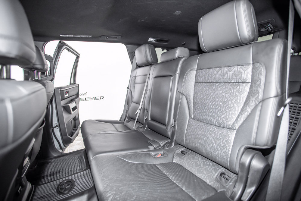 Used 2025 Toyota Sequoia Limited AWD/4WD image 15
