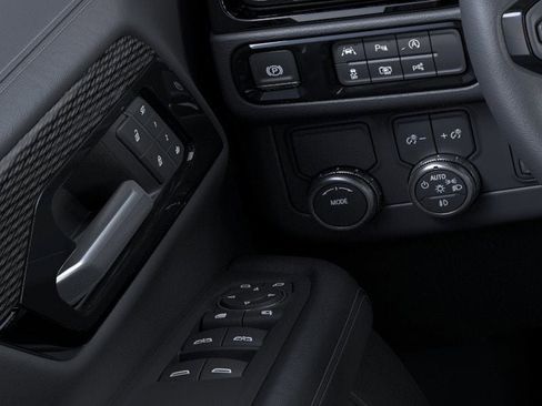 New 2025 GMC Yukon Elevation w/ Elevation Premium Package image 22