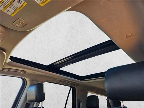 Used 2018 Ford Expedition Max Platinum image 17