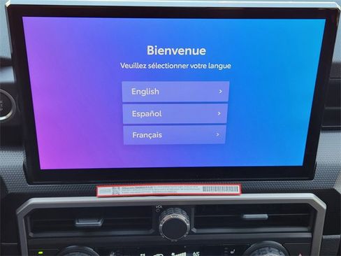 New 2025 Toyota 4Runner Limited image 12