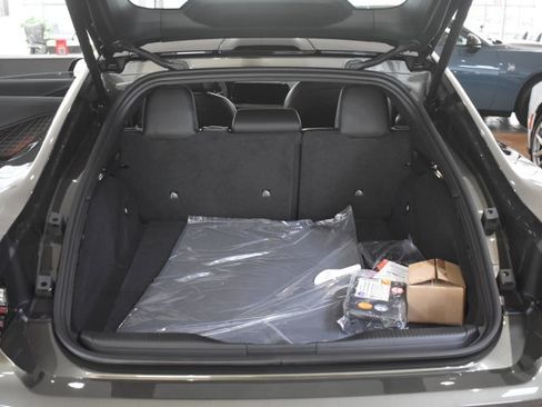 New 2026 Dodge Charger Scat Pack AWD/4WD image 14