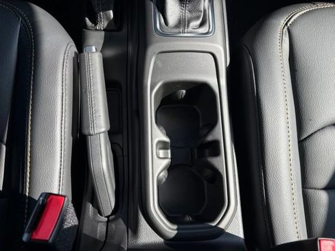 New 2026 Jeep Gladiator Sport AWD/4WD image 31